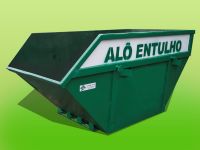 entulho