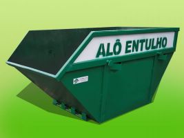 entulho